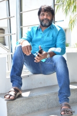 Prabhakar Interview About Next Nuvve Movie